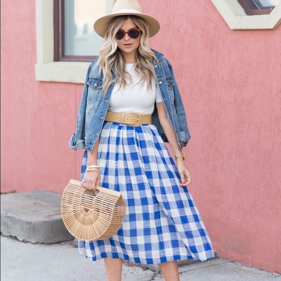 SKIRTS THAT RULES STYLE MYSTERY BOX • 5 SKIRTS
